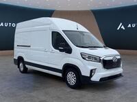 Maxus e-Deliver 9 vaihtoauto