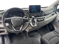 Maxus e-Deliver 9 vaihtoauto