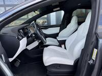 Tesla Model X vaihtoauto