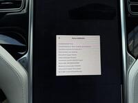 Tesla Model X vaihtoauto