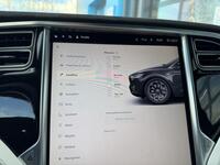 Tesla Model X vaihtoauto