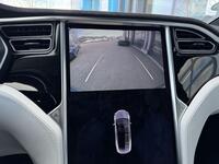 Tesla Model X vaihtoauto