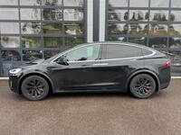 Tesla Model X vaihtoauto