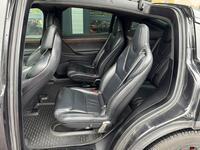 Tesla Model X vaihtoauto