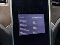 Tesla Model X vaihtoauto