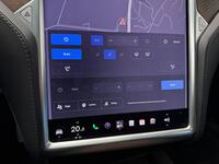 Tesla Model X vaihtoauto