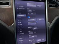 Tesla Model X vaihtoauto