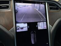 Tesla Model X vaihtoauto