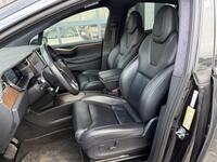 Tesla Model X vaihtoauto