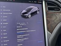 Tesla Model X vaihtoauto