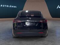 Tesla Model X vaihtoauto