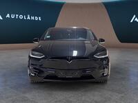 Tesla Model X vaihtoauto