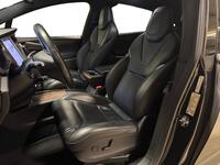 Tesla Model X vaihtoauto