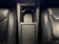 Tesla Model X vaihtoauto