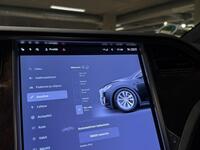 Tesla Model X vaihtoauto