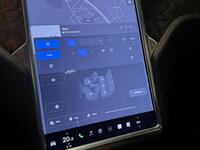 Tesla Model X vaihtoauto