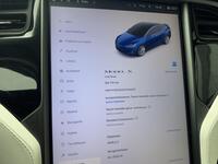 Tesla Model X vaihtoauto