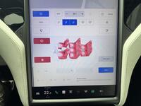 Tesla Model X vaihtoauto