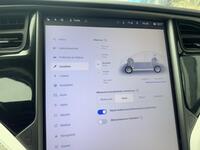Tesla Model X vaihtoauto