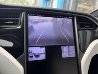 Tesla Model X vaihtoauto