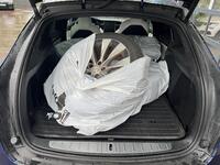 Tesla Model X vaihtoauto