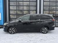 Maxus Euniq 5 vaihtoauto