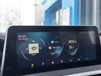 Maxus Euniq 5 vaihtoauto