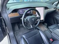 Tesla Model X vaihtoauto