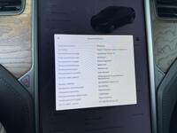 Tesla Model X vaihtoauto