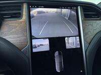 Tesla Model X vaihtoauto