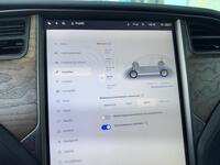 Tesla Model X vaihtoauto