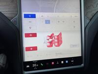 Tesla Model X vaihtoauto