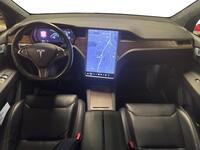 Tesla Model X vaihtoauto