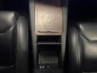 Tesla Model X vaihtoauto