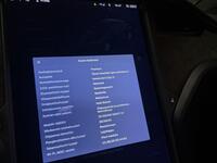 Tesla Model X vaihtoauto