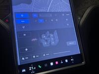 Tesla Model X vaihtoauto