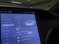 Tesla Model X vaihtoauto