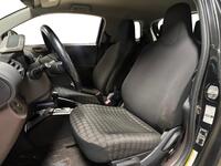 Toyota iQ vaihtoauto