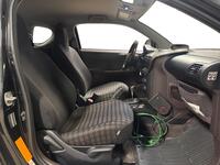 Toyota iQ vaihtoauto