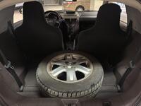 Toyota iQ vaihtoauto