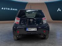 Toyota iQ vaihtoauto