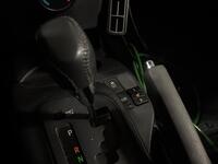 Toyota iQ vaihtoauto