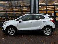 Opel Mokka vaihtoauto