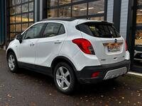 Opel Mokka vaihtoauto