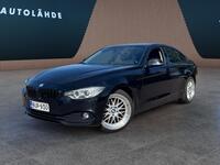 BMW 420 vaihtoauto