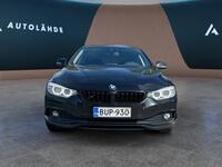 BMW 420 vaihtoauto