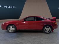 Toyota Celica vaihtoauto