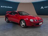 Toyota Celica vaihtoauto