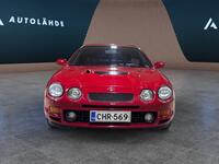 Toyota Celica vaihtoauto