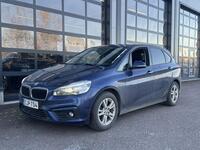 BMW 218 vaihtoauto